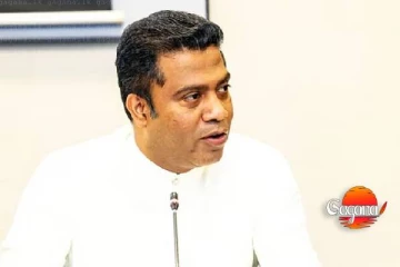 Ondesterone නව ඖෂධයෙන් මරණ සිදුවී ඇත්නම් අනිවාර්‍යෙන් නීතිය ක්‍රියාත්මක කරනවා සෞඛ්‍ය ඇමති කියයි