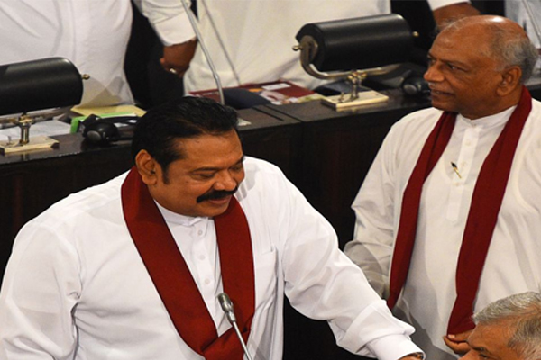 ரணில், மகிந்த, மைத்திரி சொத்து விபரங்களை வெளியிட வேண்டும்! எரான் விக்ரமரட்ன | Ranil Mahinda Maithiri Property Details ரணில், மகிந்த, மைத்திரி சொத்து விபரங்களை வெளியிட வேண்டும்! எரான் விக்ரமரட்ன | Ranil Mahinda Maithiri Property Details