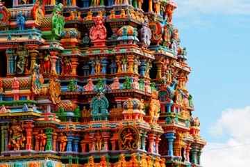 சொர்க்கம் என்று அழைக்கப்படும் கோவில் பற்றி உங்களுக்குத் தெரியுமா?