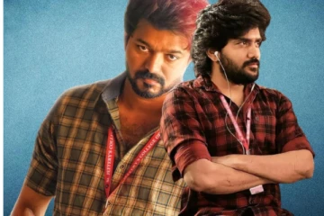 மாஸ்டர் படத்தில் வரும் JD விஜய் போல் மாறிய பிக்பாஸ் கவின், ரசிகர்களை கவர்ந்த புகைப்படம் இதோ..
