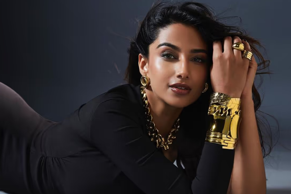 என்னிடம் ஒளிவுமறைவு இல்லை.. நடிகை மீனாட்சி சவுத்ரி வெளிப்படையான பேச்சு | I Have No Secrets Says Meenakshi Chaudhary