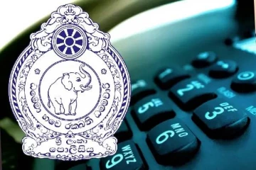 அவசர தொலைபேசி இலக்கம்: கடும் சட்ட நடவடிக்கைக்கு தயாராகும் பொலிஸார்