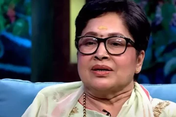 63 வயதாகியும் திருமணம் செய்துகொள்ளாமல் இருக்கும் நடிகை கோவை சரளா.. கடைசி வரை தனியாகத்தான் இருக்க வேண்டும் என பேச்சு