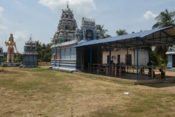 அனைத்து துன்பங்களையும் தீர்க்கும் எமதர்மராஜா கோவில்: எங்கு உள்ளது?