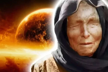 2024ஆம் ஆண்டு வரும் பேராபத்துகள் குறித்து கணித்துள்ள பாபா வங்கா