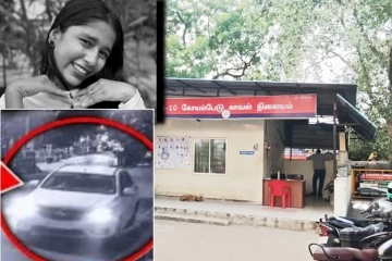 சென்னையில் கொலை செய்யப்பட்ட இலங்கை தமிழ் பெண்! விசாரணையில் திடுக்கிடும் தகவல்