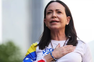 நோபல் பரிசு வென்ற மரியாவுக்கு மிரட்டல்