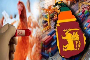 உலகை அச்சுறுத்தி வரும் நோய்த்தாக்கம் : விதிக்கப்பட்ட இறக்குமதி தடை