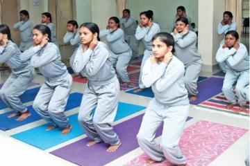 ஆயூட் காலம் கூட வேண்டுமா? தினந்தோறும் தோப்புக்கரணம் போடுங்கள்