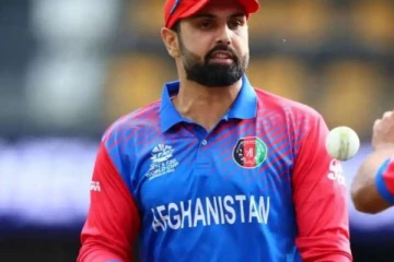 ඇෆ්ගනිස්තාන වීරයා ඉල්ලා අස් වෙයි..