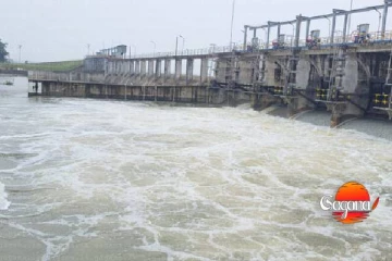 ඉරණමඩු යළි වාන් දමයි