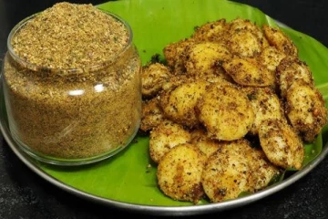 உடலில் இரும்புச்சத்தை அதிகரிக்க உதவும் முருங்கை பொடி இட்லி.., எப்படி செய்வது?