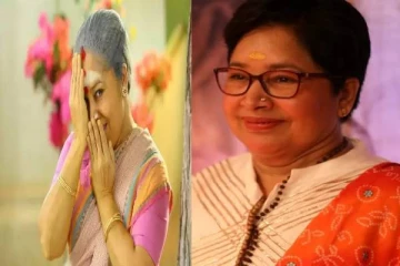 60 வயதாகியும் திருமணம் செய்யாததுக்கு இது தான் காரணம்... உண்மையை உடைத்த கோவை சரளா!