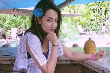 ஹீரோயினாக நடிக்க வருவதற்கு முன் நடிகை திரிஷா எப்படி இருப்பார் தெரியுமா.. புகைப்படத்தை பாருங்க