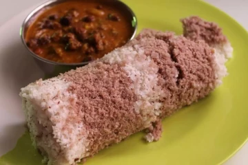 சிவப்பரிசி புட்டு செய்து சாப்பிடுங்க...உடல் சக்தி அதிகரிக்குமாம்