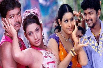 அடையாளம் தெரியாத அளவு மாறிப்போய்யுள்ள மதுர பட நடிகை... பாத்தா நம்பவே மாடீங்க