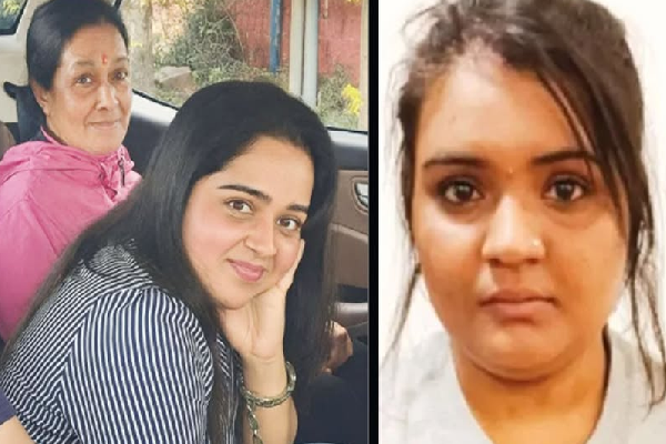 செவ்வந்தியுடன் கைதான யாழ் தக்ஷிக்கு நீதிமன்றம் பிறப்பித்த உத்தரவு | Court Order On Thakshi Sevvanthi Arrest