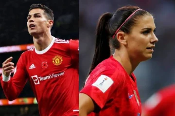 ரொனால்டோ மீதான துஷ்பிரயோக வழக்கு! 6 லட்சம் டொலர்கள் கோரிக்கை