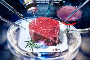 செயற்கை இறைச்சிக்கு அமெரிக்காவில் அனுமதி