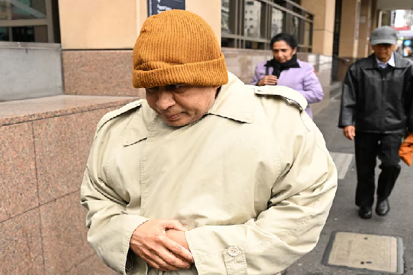 அவுஸ்திரேலியாவில் இலங்கை பிக்குக்கு சிறைத்தண்டனை | Srilanka Monk Child Sexual Assault Australia அவுஸ்திரேலியாவில் இலங்கை பிக்குக்கு சிறைத்தண்டனை | Srilanka Monk Child Sexual Assault Australia