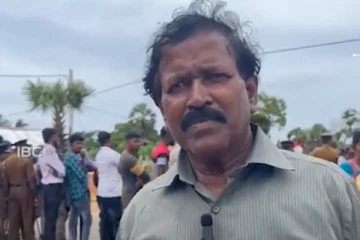 விகாரைகளின் கீழும் மனிதப் புதைகுழிகளா - சந்தேகம் வெளியிட்ட ரவிகரன்