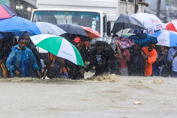 சீரற்ற வானிலையால் யாழில் மேலுமொருவர் உயிரிழப்பு | One Person Dies In Jaffna Due To Inclement Weather