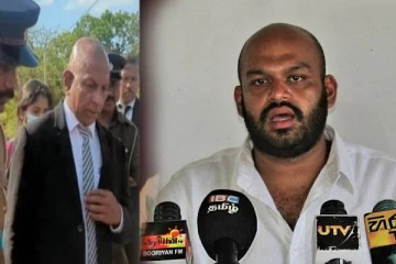 மக்களை யார் பாதுகாப்பது! சாணக்கியன் ஆதங்கம்