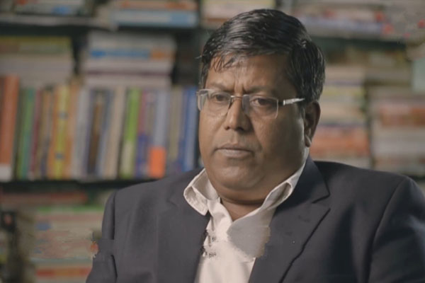 150 பட்டங்கள்... இந்தியாவிலேயே அதிக பட்டம் பெற்ற நபர் யார் தெரியுமா? | Meet The Chennai Professor With 150 Degrees 150 பட்டங்கள்... இந்தியாவிலேயே அதிக பட்டம் பெற்ற நபர் யார் தெரியுமா? | Meet The Chennai Professor With 150 Degrees