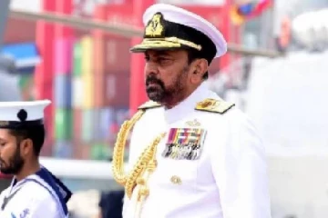 வசந்த கரன்னாகொடவுக்கு எதிரான குற்றப்பத்திரிகையை நீக்க வேண்டாமென கோரிக்கை