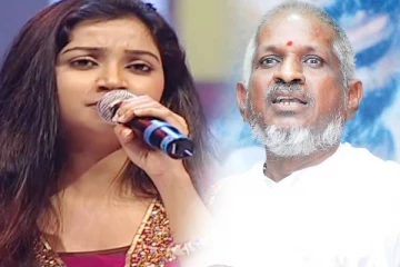 ஆணவத்தில் மேடையில் ஸ்ரேயா கோஷலை அசிங்கப்படுத்திய இளையராஜா!! கொந்தளித்த இசையமைப்பாளர்..
