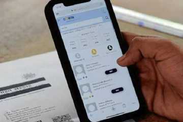 டெலிகிராமில் கசிந்த கொரோனா தடுப்பூசி செலுத்தியவர்களின் தகவல்கள் : முக்கிய குற்றவாளி கைது