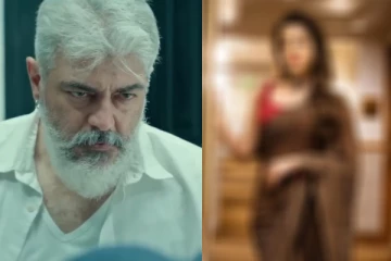 அஜித்துக்கு ஓகே சொன்ன 40 வயது நடிகை.. சூப்பர் ஜோடி