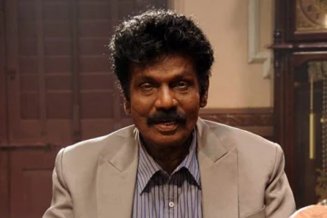 கவுண்டமணியின் மனைவி, மகளை பார்த்துள்ளீர்களா.. இதோ குடும்ப புகைப்படம்