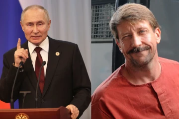 போரில் ரஷ்யாவுக்கு ஆதரவாக களமிறங்க தயார்: “சாவின் வியாபாரி” என அழைக்கப்படும் விக்டர் போட் அறிவிப்பு