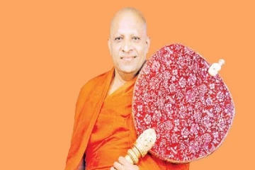 சர்வதேசத்தின் உதவியை பெற நிலையான அரசாங்கம் இருக்க வேண்டும்-மல்வத்து மாநாயக்கர்