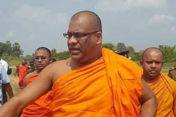 உலமாவை தடை செய்க! - ஞானசார தேரர் கோரிக்கை