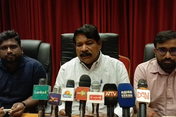 இந்திய கடற்தொழிலாளர்களால் ஏற்படும் பிரச்சினை தொடர்பில் பேச்சுவார்த்தை! அமைச்சர் அறிவிப்பு