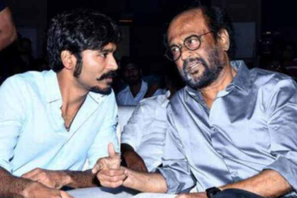 நான் செய்ததையே என் மருமகனும் செய்ய வேண்டும்... - எதிர்பார்ப்பில் ரஜினி | Dhanush Aishwarya Broke Up Rajini Upset