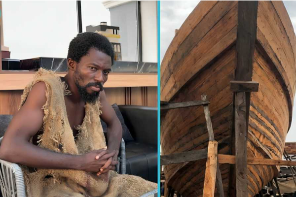 கடவுளுடன் பேச்சுவார்த்தையா? உலக அழிவை நிறுத்தியதாக போதகர் அதிர்ச்சி வாக்குமூலம் | Stopped The Destruction World Noah Who Beat Earth