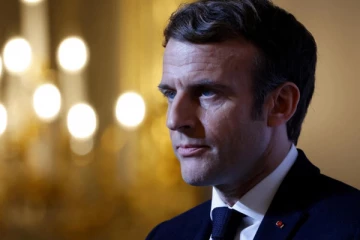 ரஷ்யாவின் தோல்வியை உறுதிசெய்யவேண்டும்: பிரான்ஸ் ஜனாதிபதி இமானுவல் மேக்ரான்