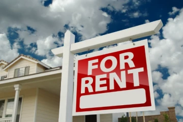 கனடாவில் வாடகை தொகையில் ஏற்பட்ட மாற்றம்