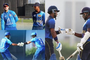 U19 ஆசியக்கிண்ணம்: ஆப்கானிஸ்தானை சம்பவம் செய்த இலங்கை..பட்டியலில் முதலிடம்
