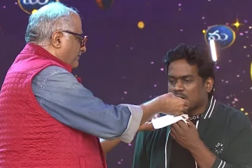 யுவன் ஷங்கர் உடன் என்ன பிரச்சனை? உண்மையை உடைத்த போனி கபூர்