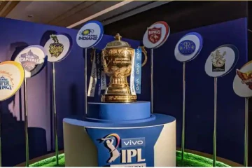 மேடையில் மயங்கி விழுந்த ஏலதாரர் ; ஐபிஎல் மெகா ஏலம் நிறுத்திவைப்பு