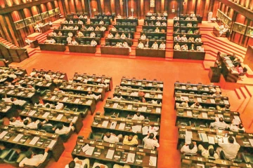 நாளை கூடுகின்றது அரசமைப்புப் பேரவை