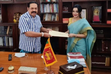 பிரதமரின் புதிய ஒருங்கிணைப்புச் செயலாளர் கௌசி