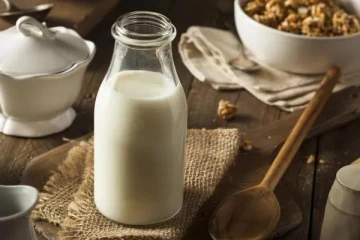 උදේට කිරි වෙනුවට බොන්න පුළුවන් දේවල්.