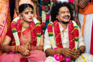 திருமணம் முடிந்தபின் விஜய் டிவி புகழ் வெளியிட்ட முதல் பதிவு ! என்ன தெரிவித்துள்ளார் பாருங்க