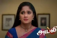 வர்மாவின் பிடியிலிருந்து தப்பிய சிவா.. அயலிக்கு காத்திருந்த அதிர்ச்சி - அயலி சீரியல் இன்றைய எபிசோட் அப்டேட்