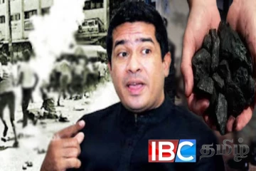 ஜே.வி.பி மற்றும் விடுதலை புலிகளால் இன்று துன்பப்படும் மக்கள் : சஜித் அணி எம்.பி கண்டுபிடிப்பு